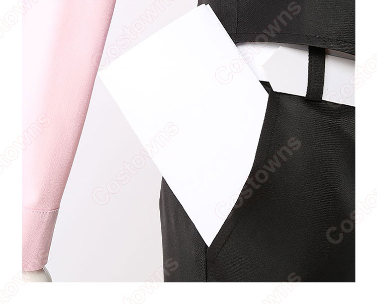 風都探偵 左翔太郎 コスプレ衣装 仮面ライダーW cosplay 仮装 変装-8