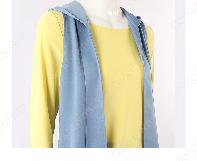 風都探偵 フィリップ 園咲来人 コスプレ衣装 仮面ライダーW cosplay 仮装 変装-9