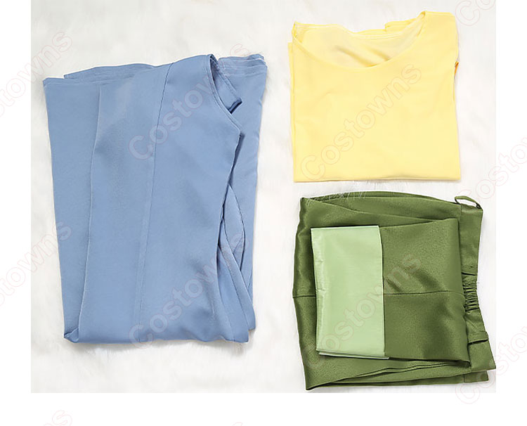 風都探偵 フィリップ 園咲来人 コスプレ衣装 仮面ライダーW cosplay 仮装 変装-10