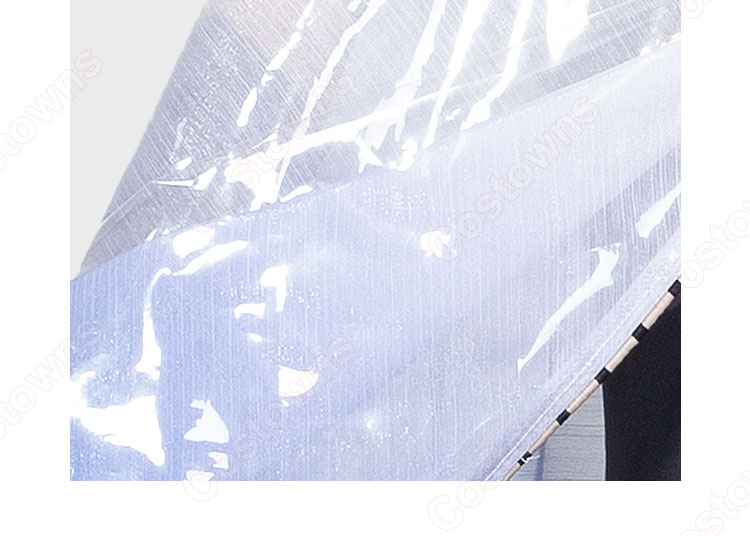 アークナイツ ミヅキ コスプレ衣装-9