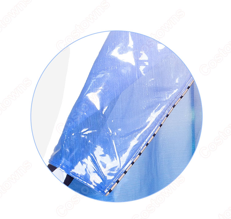 アークナイツ ミヅキ コスプレ衣装-5