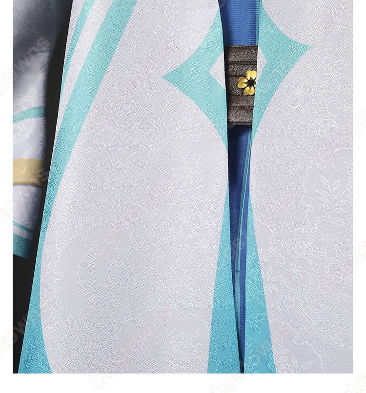 すくろーす コスプレ衣装 『原神』 無害の甘味 cosplay 仮装 変装-12