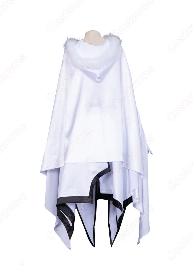 AI ヴィヴィ コスプレ衣装 「Vivy -Fluorite Eye's Song-」 主人公 cosplay 仮装 変装-5