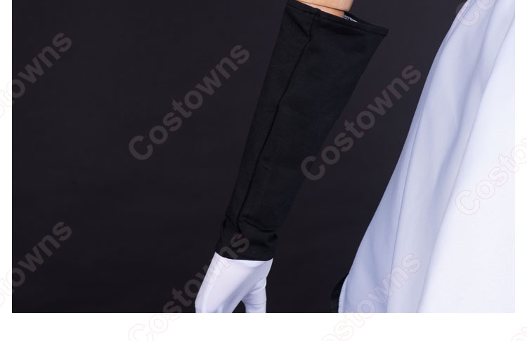 AI ヴィヴィ コスプレ衣装 「Vivy -Fluorite Eye's Song-」 主人公 cosplay 仮装 変装-12