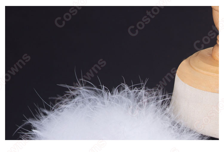 AI ヴィヴィ コスプレ衣装 「Vivy -Fluorite Eye's Song-」 主人公 cosplay 仮装 変装-9