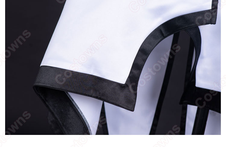 AI ヴィヴィ コスプレ衣装 「Vivy -Fluorite Eye's Song-」 主人公 cosplay 仮装 変装-13