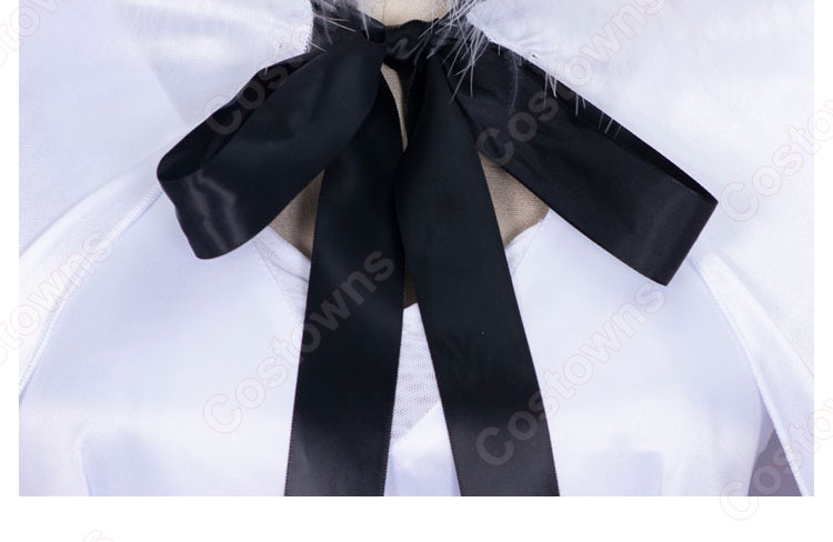 AI ヴィヴィ コスプレ衣装 「Vivy -Fluorite Eye's Song-」 主人公 cosplay 仮装 変装-10