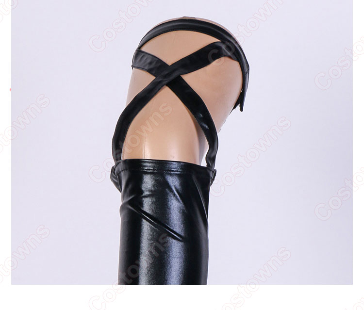 キサラ 悪魔 コスプレ衣装 アニメ Engage Kiss(エンゲージ・キス) cosplay 仮装 変装-9