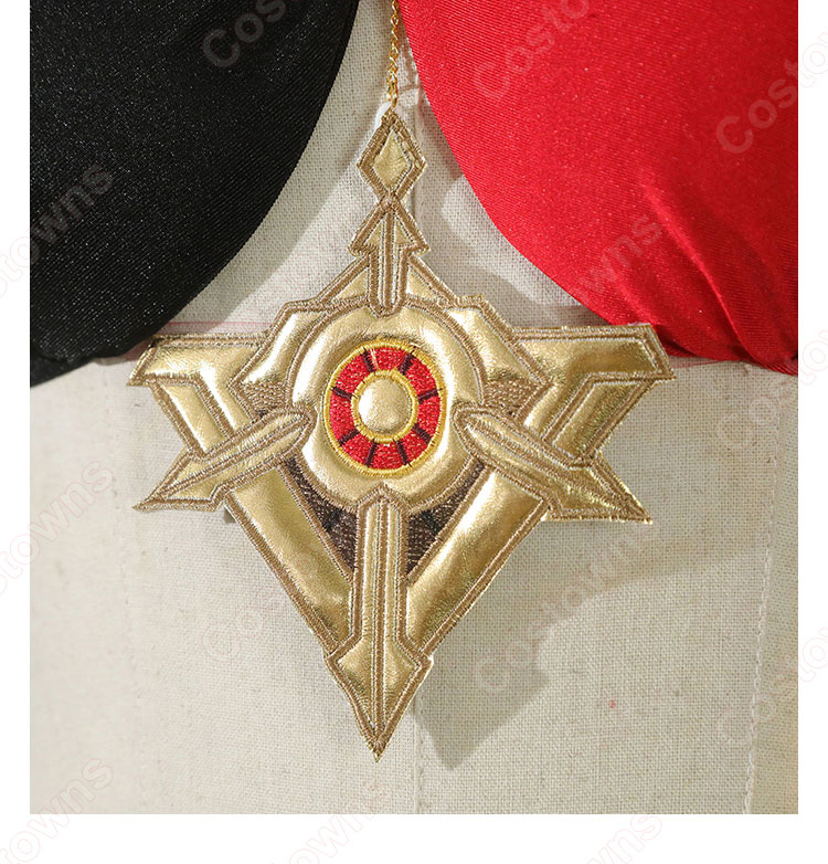 原神 ディーヤ コスプレ衣装 新キャラ cosplay 仮装 変装-7