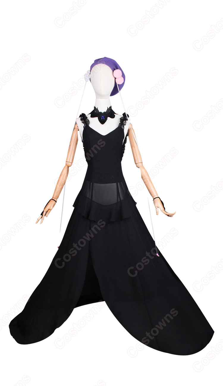 ヴィヴィ オフィーリア コスプレ衣装 「Vivy -Fluorite Eye's ヴィヴィ オフィーリア コスプレ衣装 「Vivy -Fluorite Eye's