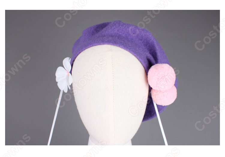 ヴィヴィ オフィーリア コスプレ衣装 「Vivy -Fluorite Eye's Song-」 AI cosplay 仮装 変装-5