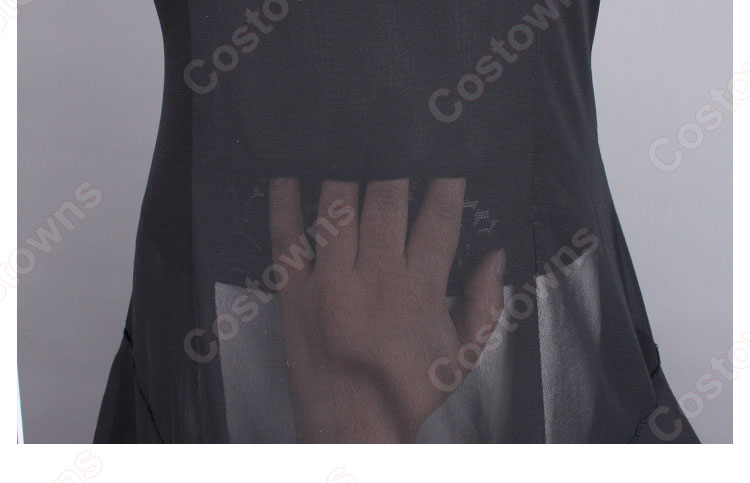 ヴィヴィ オフィーリア コスプレ衣装 「Vivy -Fluorite Eye's Song-」 AI cosplay 仮装 変装-11