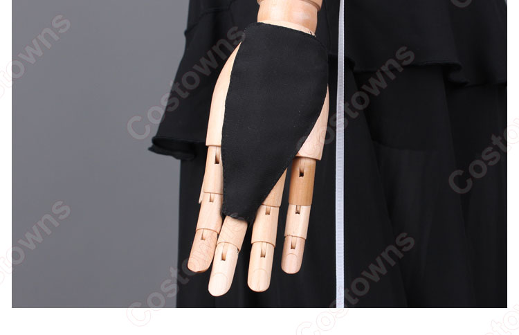 ヴィヴィ オフィーリア コスプレ衣装 「Vivy -Fluorite Eye's Song-」 AI cosplay 仮装 変装-8