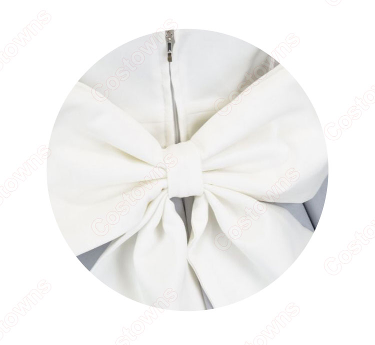 VTuber 天音かなた ナース服 コスプレ衣装 hololive(ホロライブ) 4期生 新衣装 cosplay 仮装 変装-6