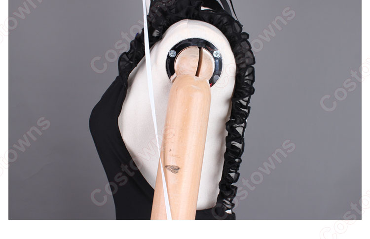 ヴィヴィ オフィーリア コスプレ衣装 「Vivy -Fluorite Eye's Song-」 AI cosplay 仮装 変装-7