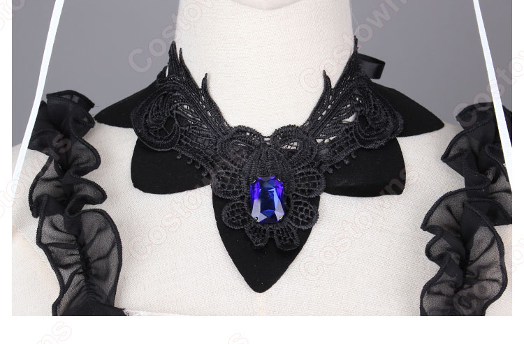 ヴィヴィ オフィーリア コスプレ衣装 「Vivy -Fluorite Eye's Song-」 AI cosplay 仮装 変装-6