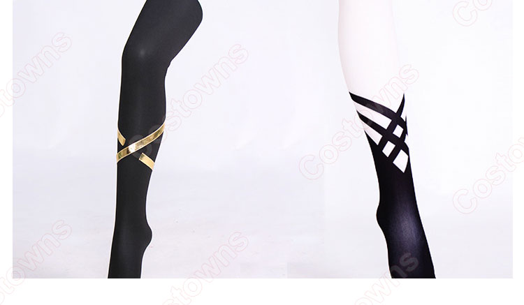 FGO エレシュキガル 第3再臨 コスプレ衣装 Fate/Grand Order