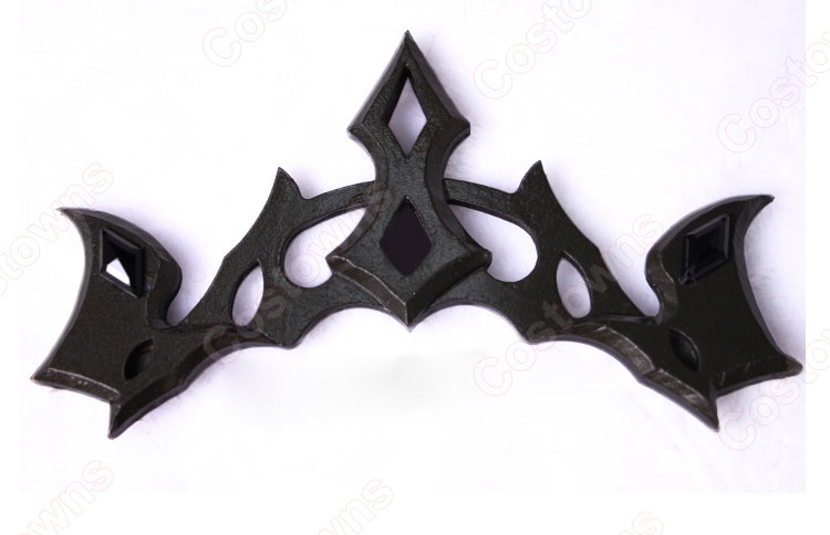 FGO エレシュキガル 第3再臨 コスプレ衣装 Fate/Grand Order cosplay 仮装 変装-9