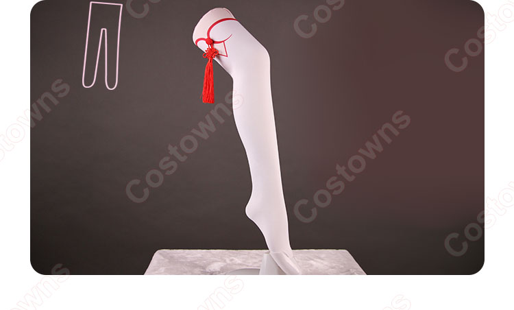 アズレン ユニコーン 春の贈り物 コスプレ衣装 アズールレーン 軽空母 cosplay 仮装 変装-8