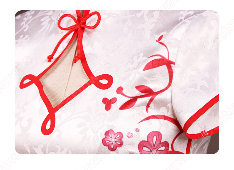 アズレン ユニコーン 春の贈り物 コスプレ衣装 アズールレーン 軽空母 cosplay 仮装 変装-5