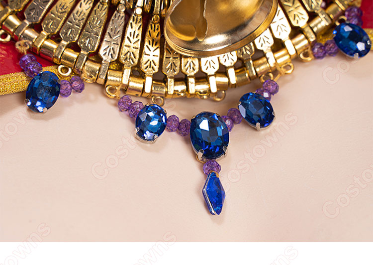 FGO サンタ獅子王 バニーガール コスプレ衣装 Fate/Grand Order アルトリア・ペンドラゴン アーサー王 クリスマス cosplay 仮装 変装-8