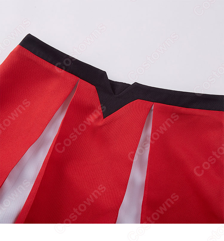 AI ヴィヴィ コスプレ衣装 『Vivy -Fluorite Eye's Song-』(ヴィヴィ フローライトアイズソング) cosplay 仮装 変装-5