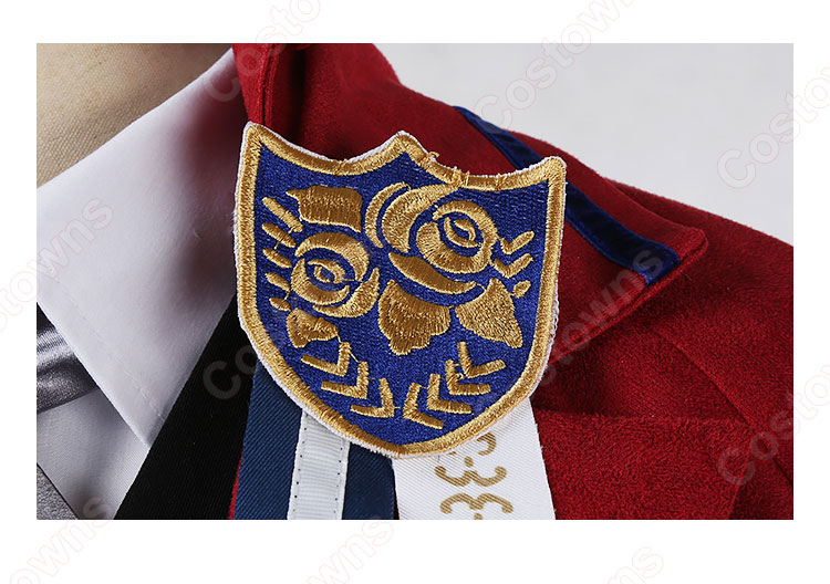 あんスタ! スプリングベッド衣装 明星スバル 南雲鉄虎 紫之創 逆先夏目 コスプレ衣装 あんさんぶるスターズ!! スカウト!スプリングベッド 爛漫スプリング 麗らスプリング 春の陽気 春霞の言葉 cosplay 仮装 変装-8