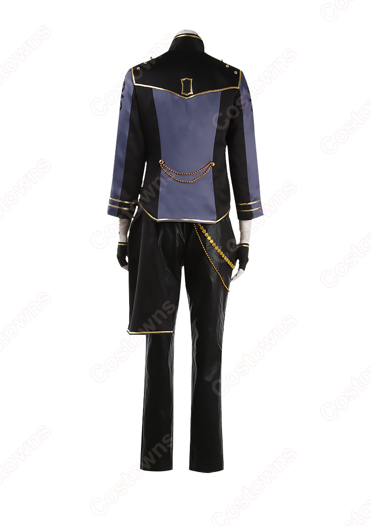 あんスタ! HiMERU ミスティシークレット衣装 コスプレ衣装 あんスタ! HiMERU ミスティシークレット衣装 コスプレ衣装