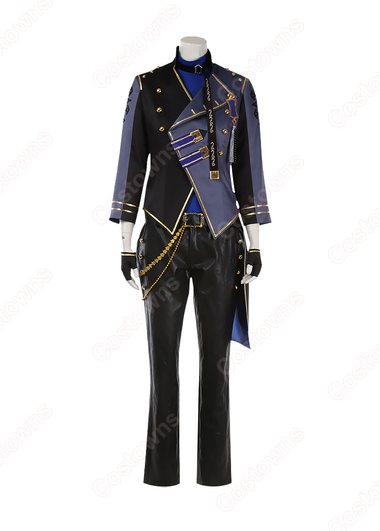 あんスタ！ HiMERU ミスティシークレット衣装 コスプレ衣装