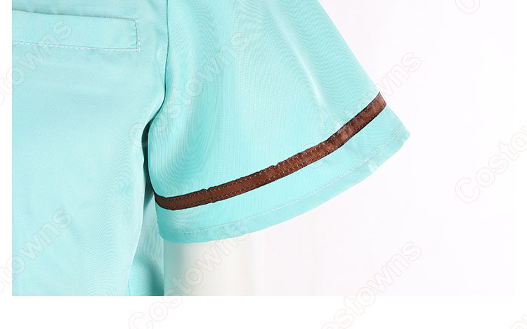 地縛少年花子くん 源光 コスプレ衣装 中学3年生 普段着 cosplay 仮装 変装-9