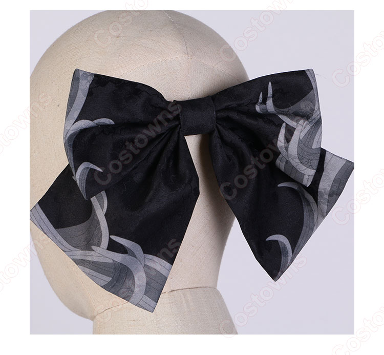 Wuthering Waves（鳴潮） Rover 女主人公 コスプレ衣装 刀美少女 cosplay 仮装 変装-6