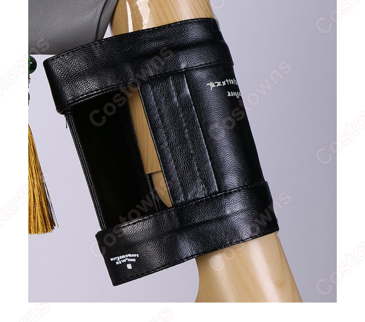 Wuthering Waves（鳴潮） Rover 女主人公 コスプレ衣装 刀美少女 cosplay 仮装 変装-15