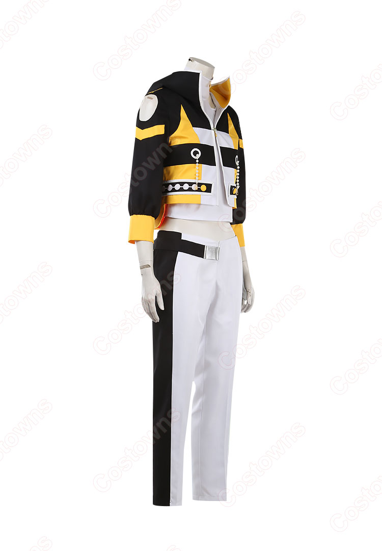 あんさんぶるスターズ！あんスタ 不労ハニービー 天城 燐音