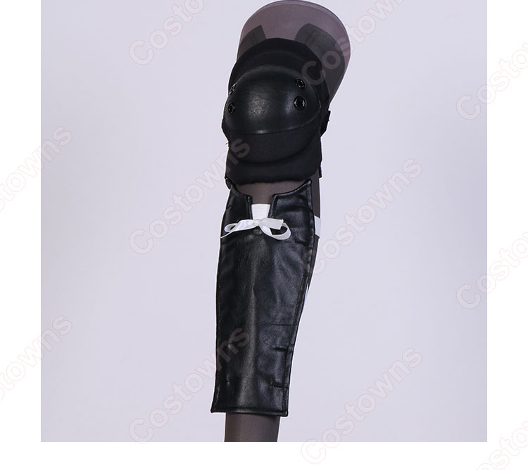 Wuthering Waves（鳴潮） Rover 女主人公 コスプレ衣装 刀美少女 cosplay 仮装 変装-18