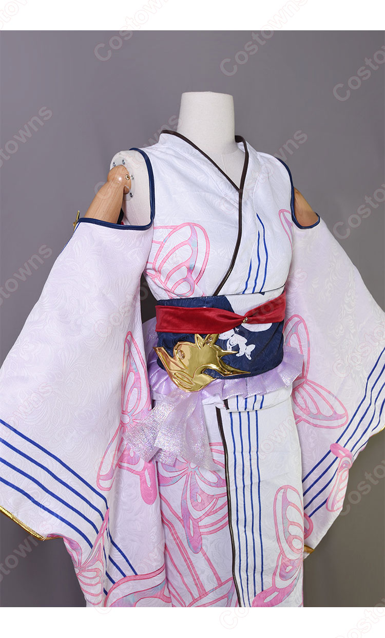 グランブルーファンタジー ナルメア コスプレ衣装一式 Amazon.co.jp: [XIN XIN] グランブルーファンタジー(グラブル