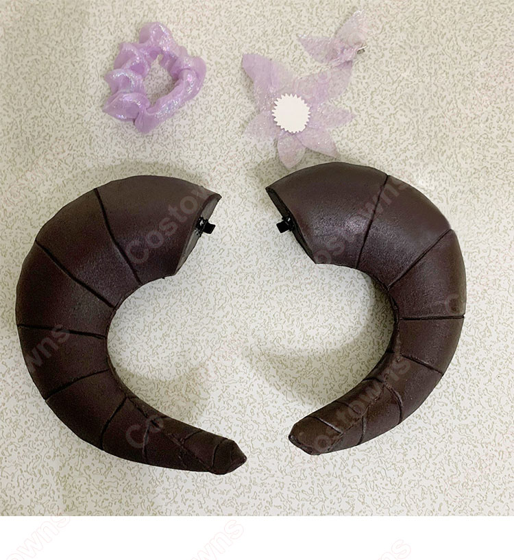 グラブル 浴衣ナルメア コスプレ衣装 グランブルーファンタジー cosplay 仮装 変装-5