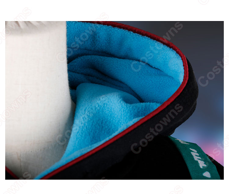 にじさんじ 春崎エアル コスプレ衣装 VTuber 新衣装 cosplay 仮装 変装-6