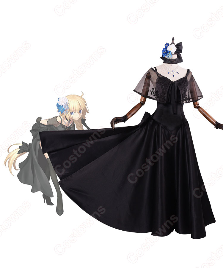 FGO ジャンヌ・ダルク 英霊正装 コスプレ衣装 『Fate/Grand Order』 2周年イベント cosplay 仮装 変装 - Costowns