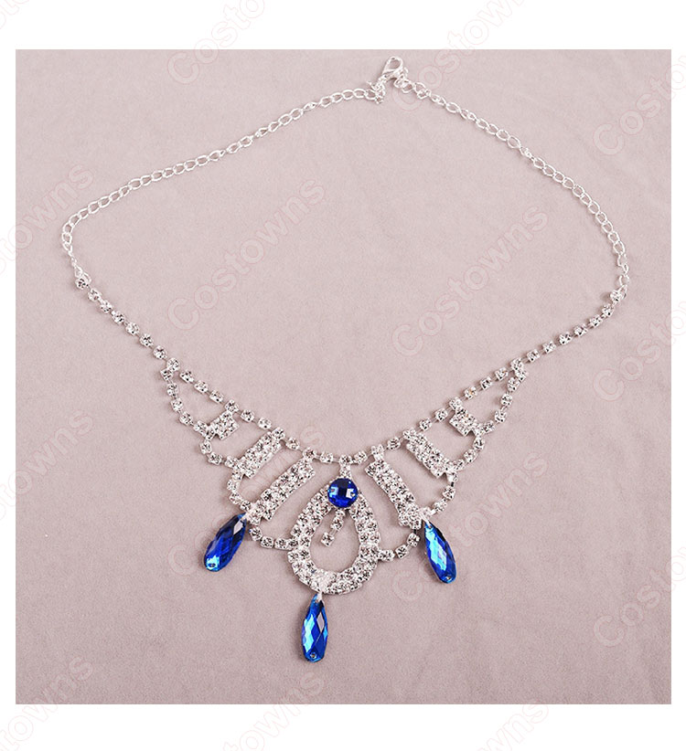 FGO ジャンヌ・ダルク 英霊正装 コスプレ衣装 『Fate/Grand Order』 2周年イベント cosplay 仮装 変装-6