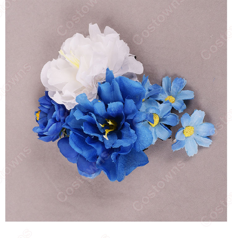 FGO ジャンヌ・ダルク 英霊正装 コスプレ衣装 『Fate/Grand Order』 2周年イベント cosplay 仮装 変装-7