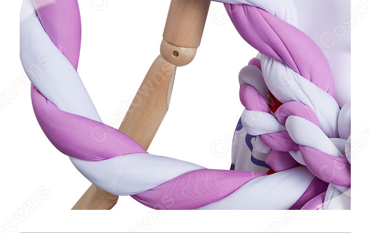 ワンピース ヤマト コスプレ衣装 『ONE PIECE』 光月おでん cosplay 仮装 変装-6