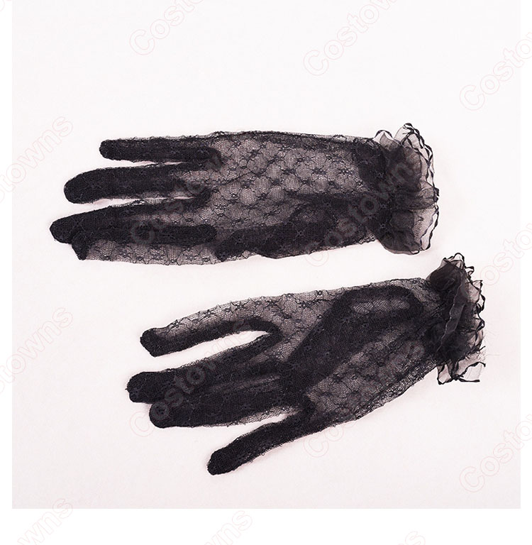 FGO ジャンヌ・ダルク 英霊正装 コスプレ衣装 『Fate/Grand Order』 2周年イベント cosplay 仮装 変装-8