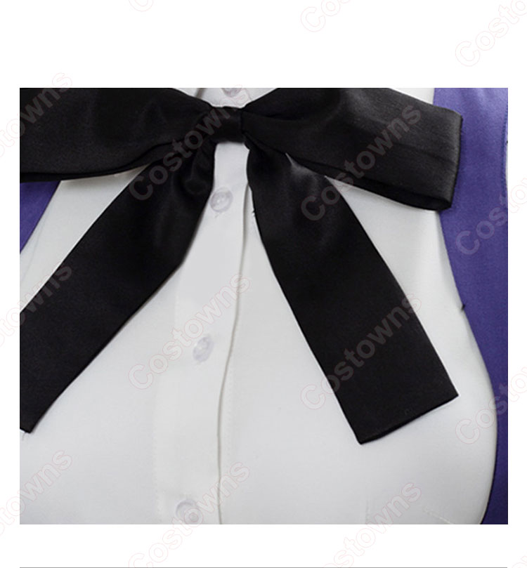 FGO アルトリア・ペンドラゴン(リリィ) 英霊祭装 コスプレ衣装 『Fate/Grand Order』 四周年 概念礼装 cosplay 仮装 変装-5