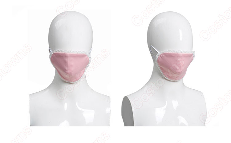 ワンピース 百獣海賊団飛び六胞 うるティ コスプレ衣装 『ONE PIECE バウンティラッシュ』 女海賊 cosplay 仮装 変装-7