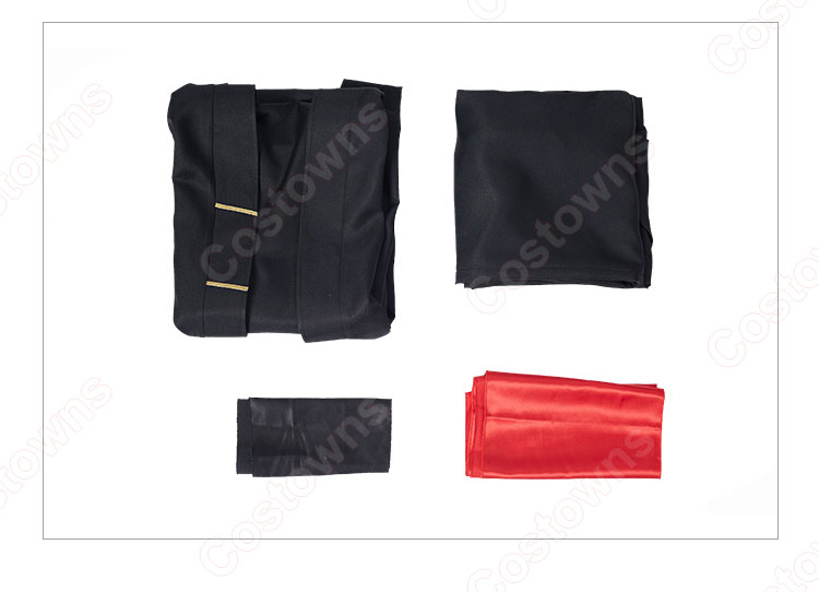 ワンピース ワノ国編 ロロノア・ゾロ 鬼ヶ島決戦衣装 コスプレ衣装 『ONE PIECE』 cosplay 仮装 変装-5