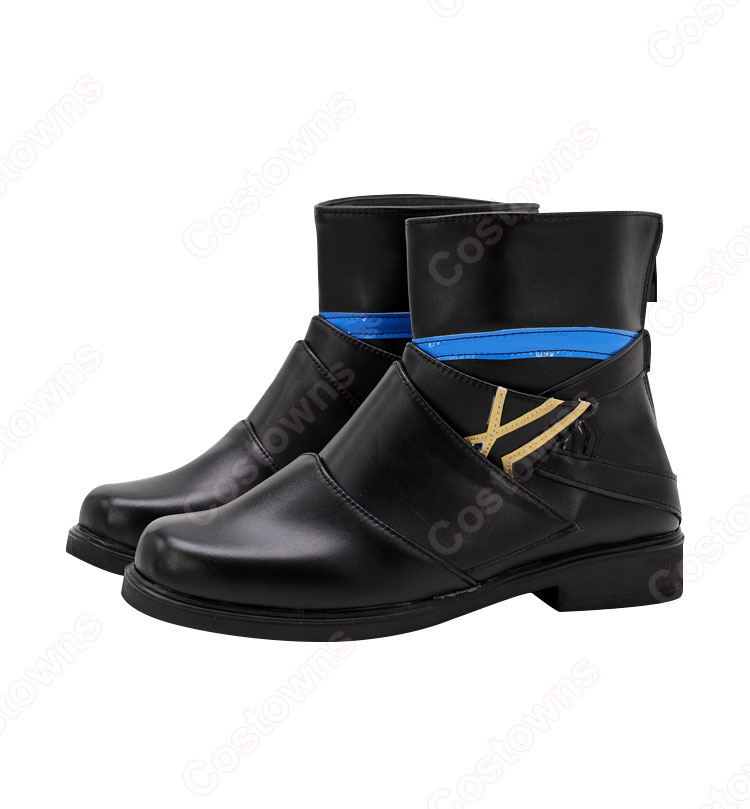 ダインスレイヴ コスプレウィッグ 『原神』 カーンルイア ダイン 耐熱かつら cosplay wig 通販-3