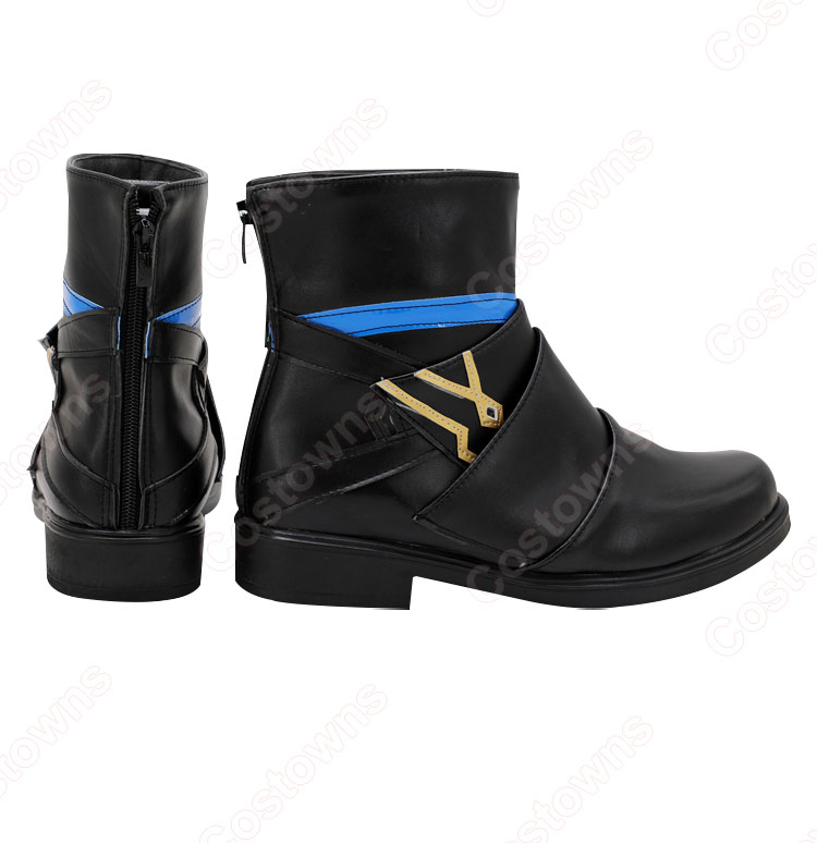 ダインスレイヴ コスプレウィッグ 『原神』 カーンルイア ダイン 耐熱かつら cosplay wig 通販-4