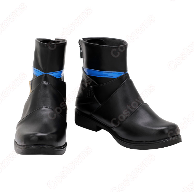 ダインスレイヴ コスプレウィッグ 『原神』 カーンルイア ダイン 耐熱かつら cosplay wig 通販-2