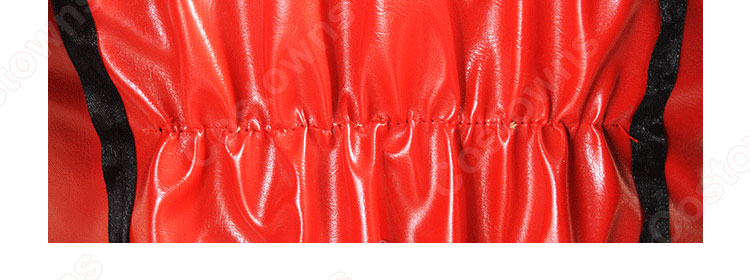 ミリシタ マイディアヴァンパイア衣装 きゅんっ!ヴァンパイアガール コスプレ衣装 『アイドルマスター ミリオンライブ! シアターデイズ』 ゴシックセット MV衣装 cosplay 仮装 変装-9