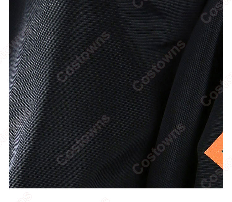 アークナイツ ドクター コスプレ衣装 ロドスアイランド 主人公 プレイヤー Dr. cosplay 仮装 変装-11